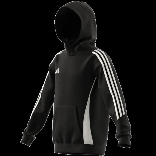 Dětská mikina adidas TIRO24 SWHOODY - foto 13