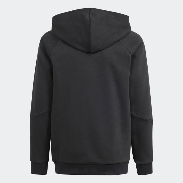 Dětská mikina adidas TIRO24 SWHOODY - foto 2