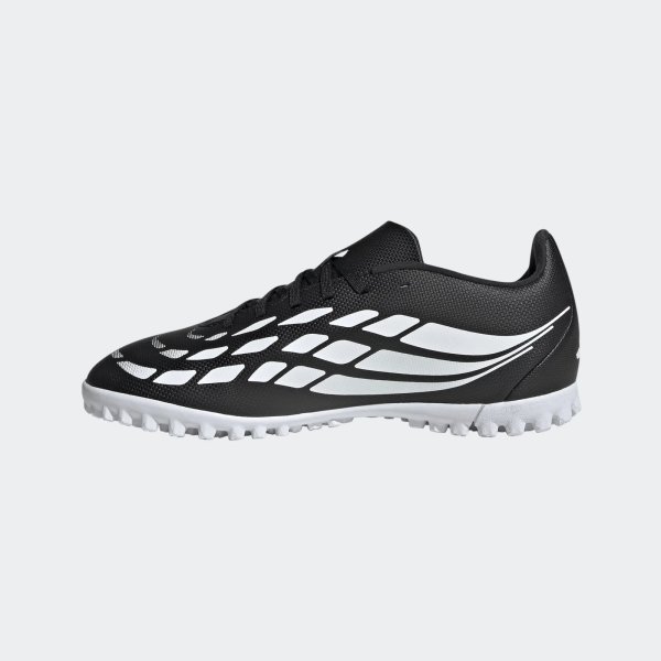 Dětské kopačky turfy adidas PREDATOR CLUB TF J - foto 3