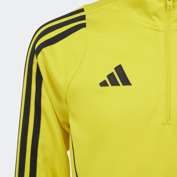 Dětská mikina adidas TIRO24 TRTOPY - foto 3