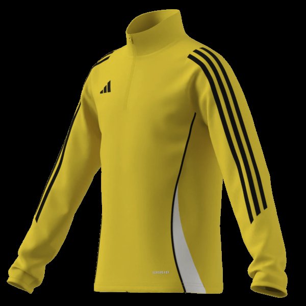 Dětská mikina adidas TIRO24 TRTOPY - foto 11
