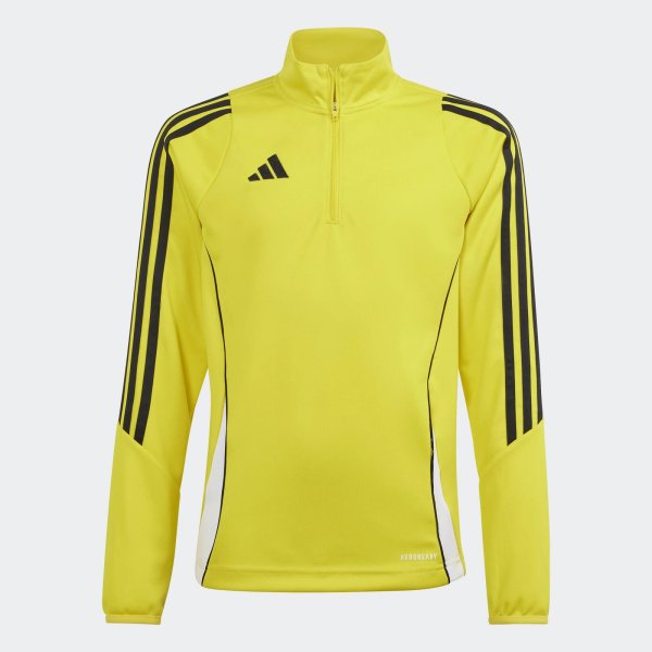 Dětská mikina adidas TIRO24 TRTOPY - foto 0