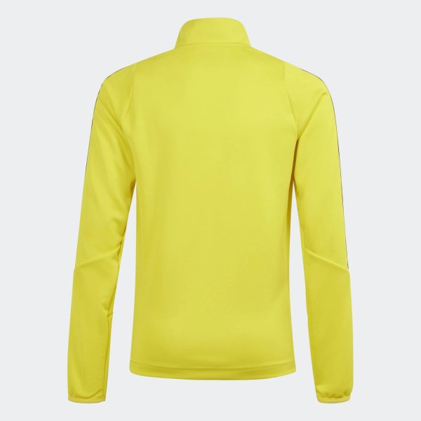 Dětská mikina adidas TIRO24 TRTOPY - foto 1