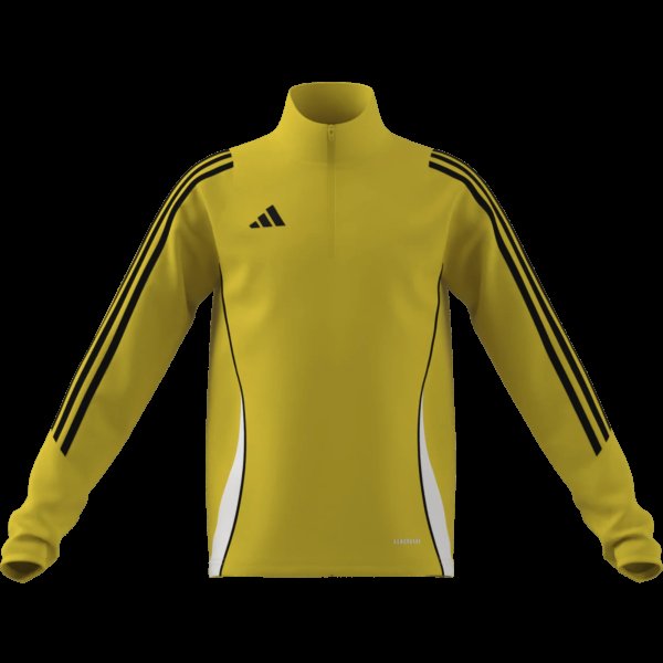 Dětská mikina adidas TIRO24 TRTOPY - foto 4