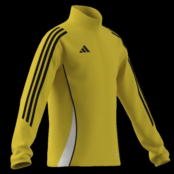 Dětská mikina adidas TIRO24 TRTOPY - foto 5