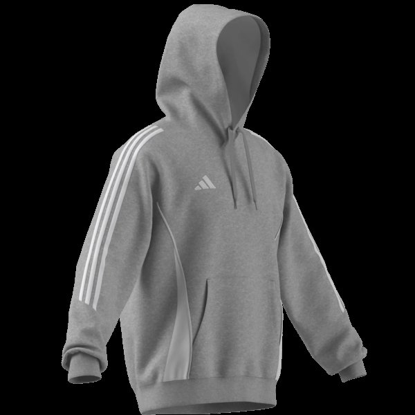 Pánská mikina adidas TIRO24 SWHOOD - foto 5