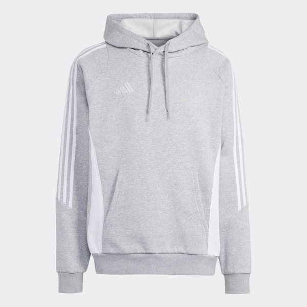 Pánská mikina adidas TIRO24 SWHOOD - foto 0