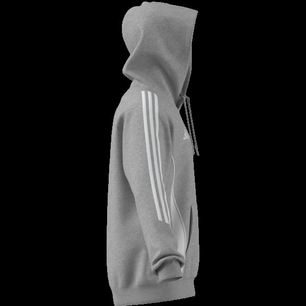 Pánská mikina adidas TIRO24 SWHOOD - foto 6