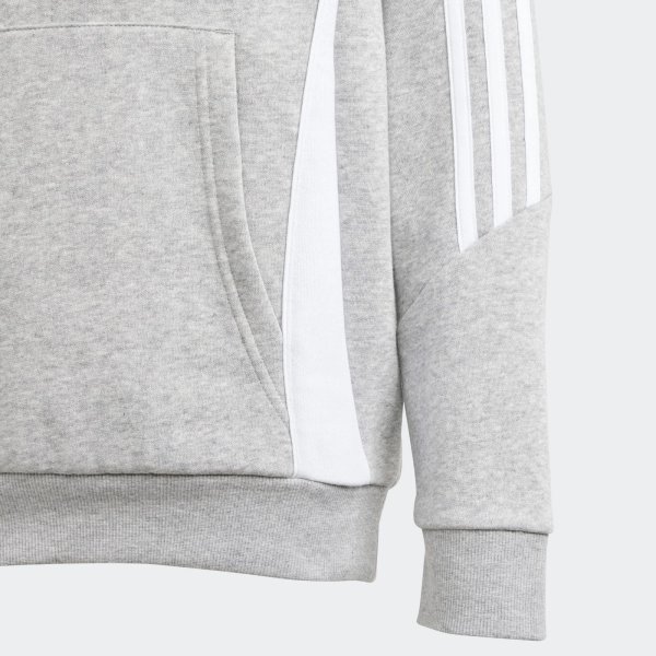 Dětská mikina adidas TIRO24 SWHOODY - foto 4