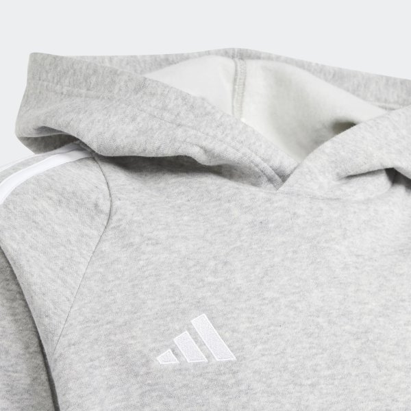 Dětská mikina adidas TIRO24 SWHOODY - foto 3