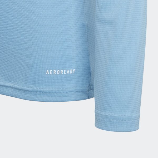 Chlapecký dres adidas TEAM BASE TEE Y - foto 4