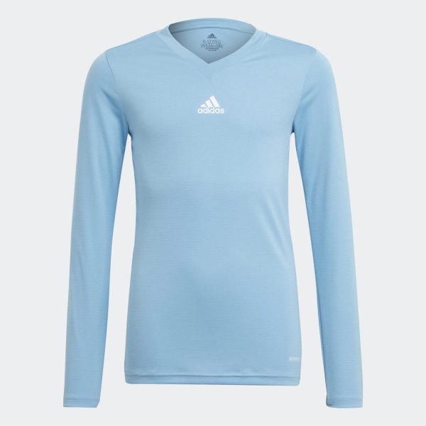 Chlapecký dres adidas TEAM BASE TEE Y - foto 1
