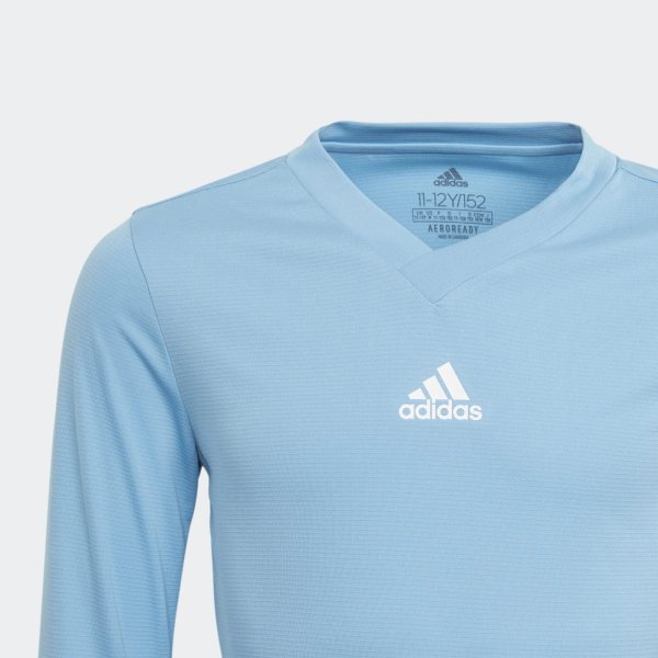 Chlapecký dres adidas TEAM BASE TEE Y - foto 5