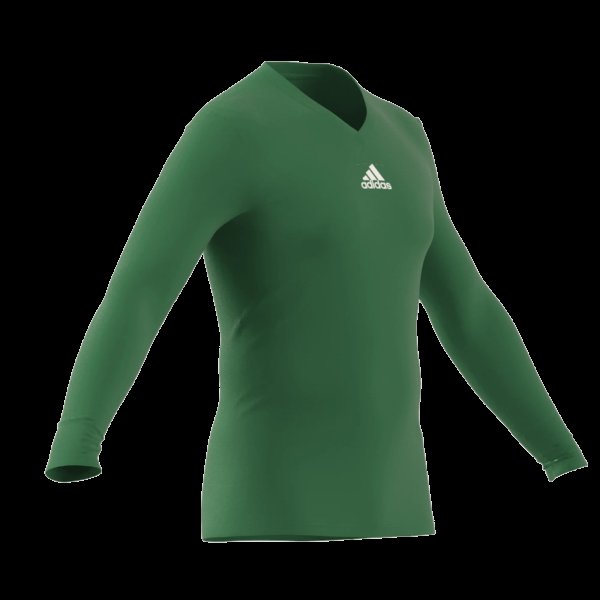 Pánský dres adidas TEAM BASE TEE - foto 4