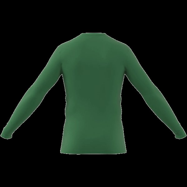 Pánský dres adidas TEAM BASE TEE - foto 7