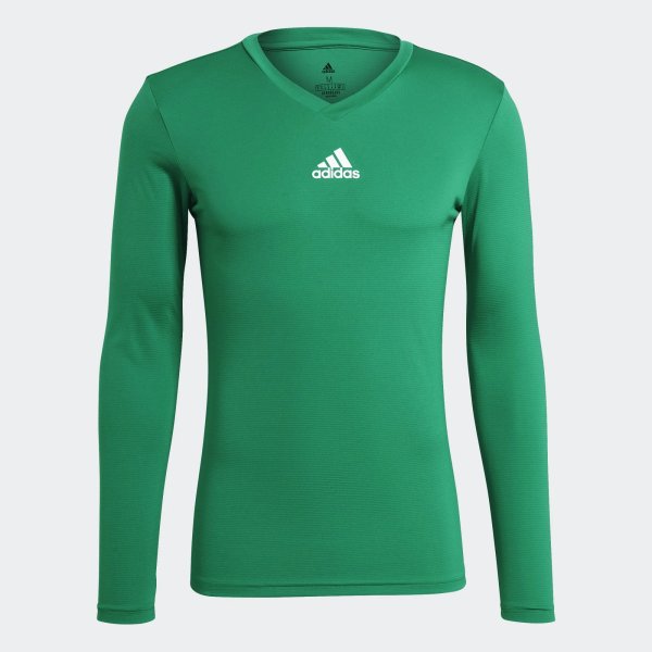 Pánský dres adidas TEAM BASE TEE - foto 0