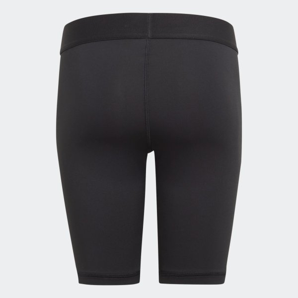 Chlapecké funkční spodky adidas TF SHRT TIGHT Y - foto 2