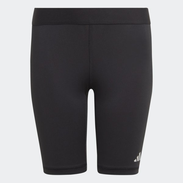 Chlapecké funkční spodky adidas TF SHRT TIGHT Y - foto 0