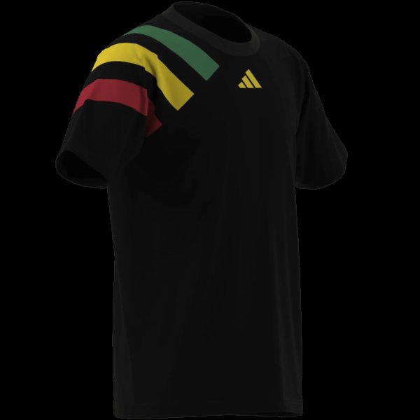 Dětský dres adidas FORTORE23 JSY Y - foto 9