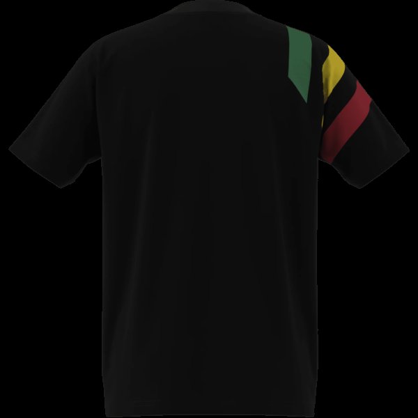 Dětský dres adidas FORTORE23 JSY Y - foto 12