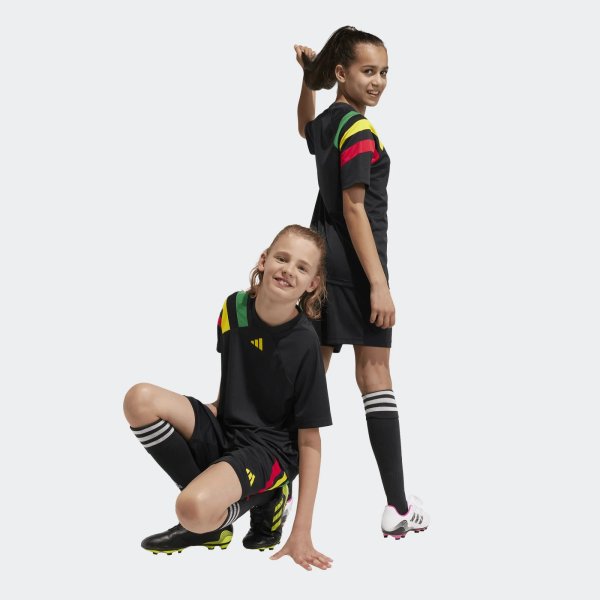 Dětský dres adidas FORTORE23 JSY Y - foto 6