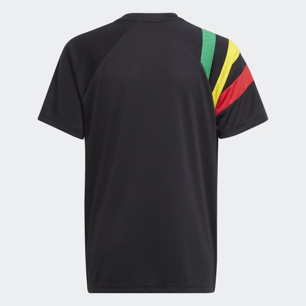 Dětský dres adidas FORTORE23 JSY Y - foto 2