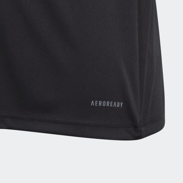 Dětský dres adidas FORTORE23 JSY Y - foto 4