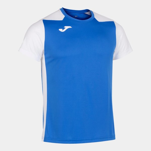 Pánské tričko JOMA T-SHIRT RECORD II - foto 0