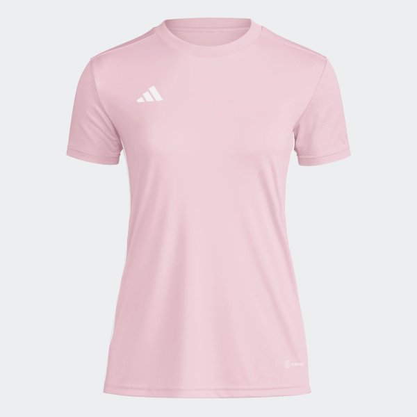 Dámský dres adidas TABELA 23 JSY W - foto 1