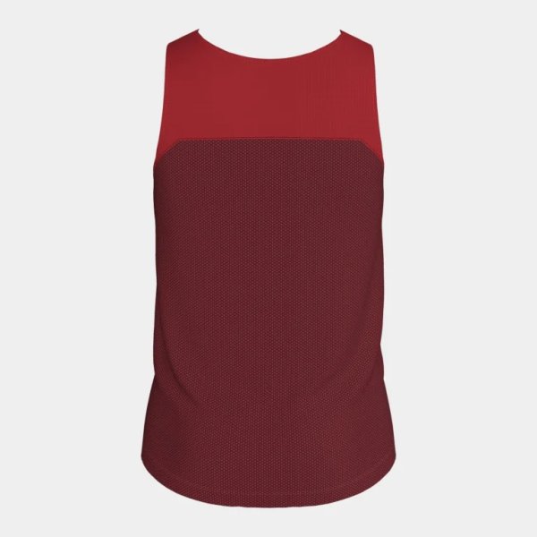 Pánské tílko JOMA R-WINNER TANK TOP - foto 2