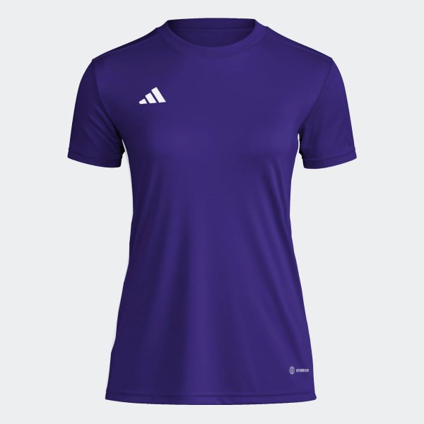 Dámský dres adidas TABELA 23 JSY W - foto 1