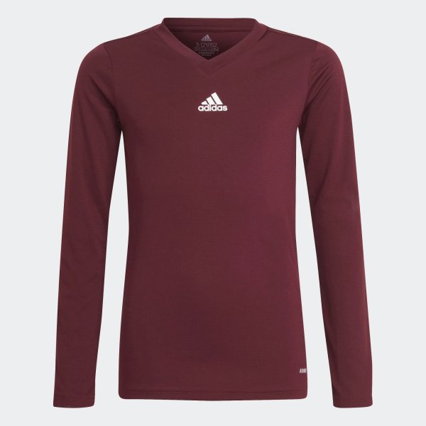 Chlapecký dres adidas TEAM BASE TEE Y - foto 0