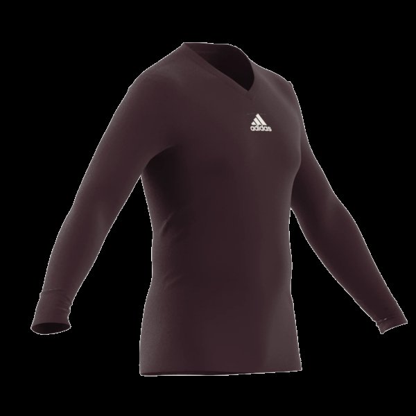 Pánský dres adidas TEAM BASE TEE - foto 3