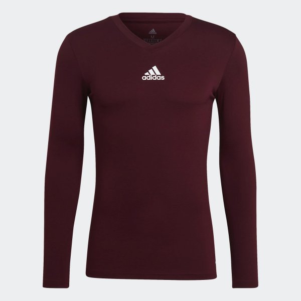 Pánský dres adidas TEAM BASE TEE - foto 0