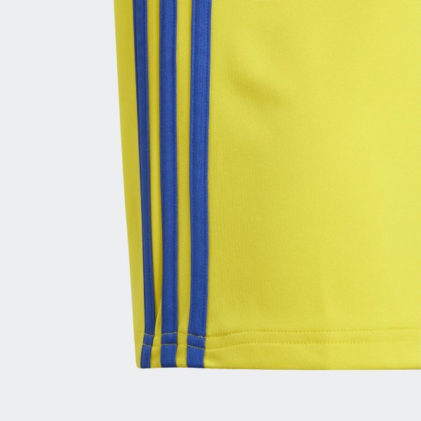 Dětský dres adidas TABELA 23 JSY Y - foto 4