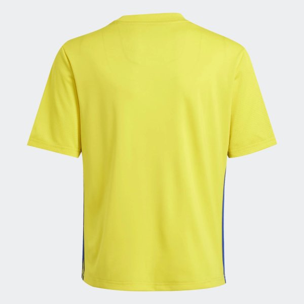 Dětský dres adidas TABELA 23 JSY Y - foto 2