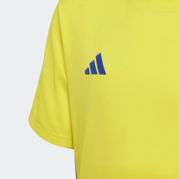 Dětský dres adidas TABELA 23 JSY Y - foto 5
