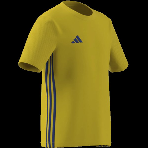 Dětský dres adidas TABELA 23 JSY Y - foto 7