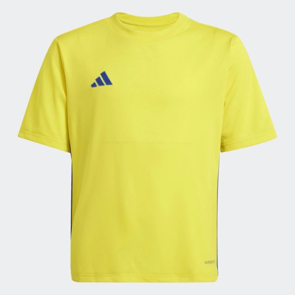 Dětský dres adidas TABELA 23 JSY Y - foto 1