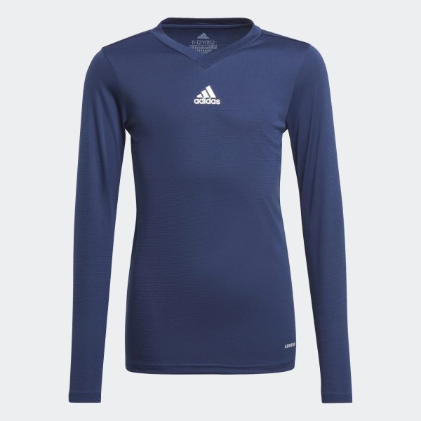 Chlapecký dres adidas TEAM BASE TEE Y - foto 0