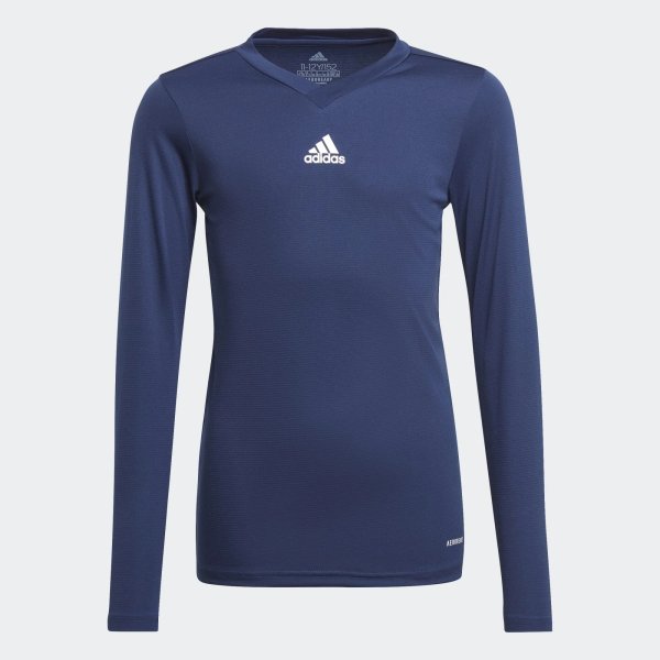 Chlapecký dres adidas TEAM BASE TEE Y - foto 1