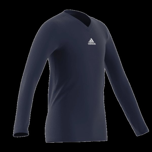 Chlapecký dres adidas TEAM BASE TEE Y - foto 7