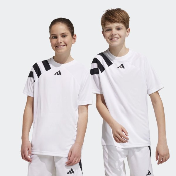 Dětské šortky adidas FORTORE23 SHO Y - foto 4