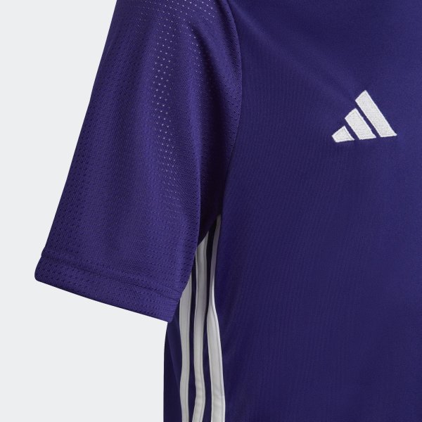 Dětský dres adidas TABELA 23 JSY Y - foto 3