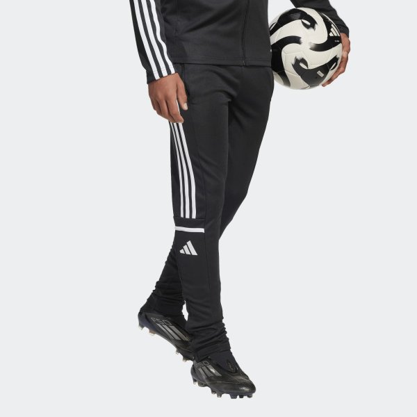Dětské tepláky adidas SQ25 TR PNT Y - foto 2