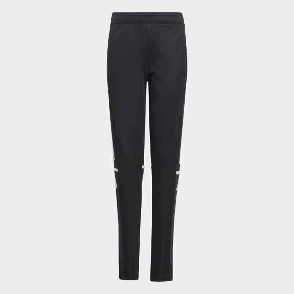 Dětské tepláky adidas SQ25 TR PNT Y - foto 1
