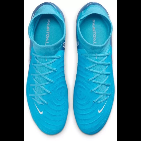 Pánské kopačky lisovky Nike Phantom Luna 2 Pro FG - foto 2