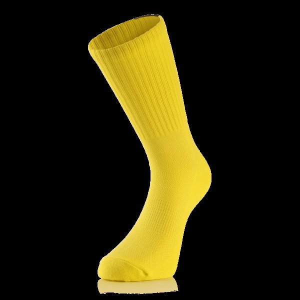 Pánské ponožky BU1 YellowSocks9-11 - foto 0