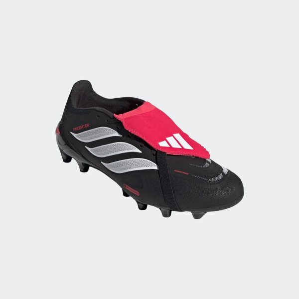 Kopačky lisovky adidas PREDATOR LEAGUE FT AG - foto 4