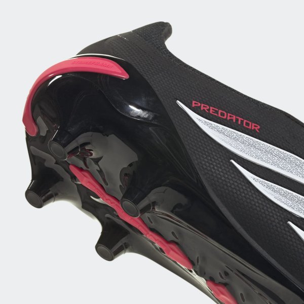 Kopačky lisovky adidas PREDATOR LEAGUE FT AG - foto 6